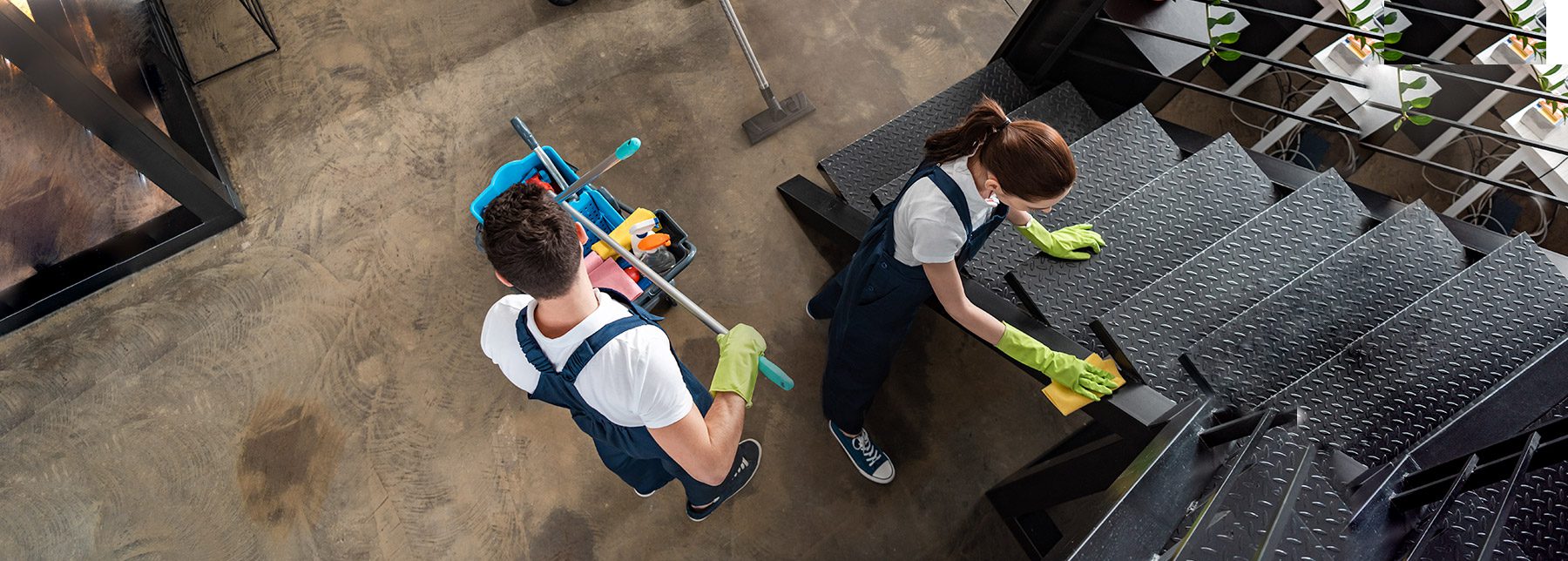 Sell Your Cleaning Busniess